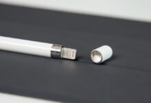 Apple pencil might one day work with iphone but new battery free patent design might disappoint pen power users