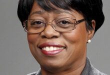 Apples board of directors welcomes space program expert dr wanda austin joins as al gore departs