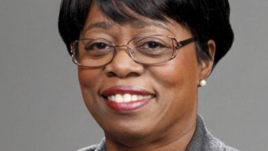 Apples board of directors welcomes space program expert dr wanda austin joins as al gore departs