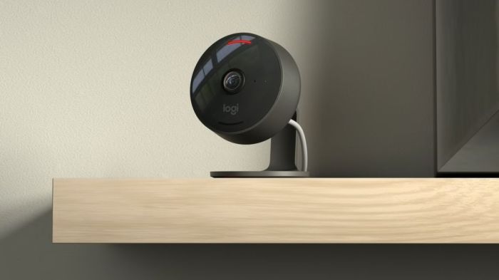 No logitech isnt discontinuing its homekit products
