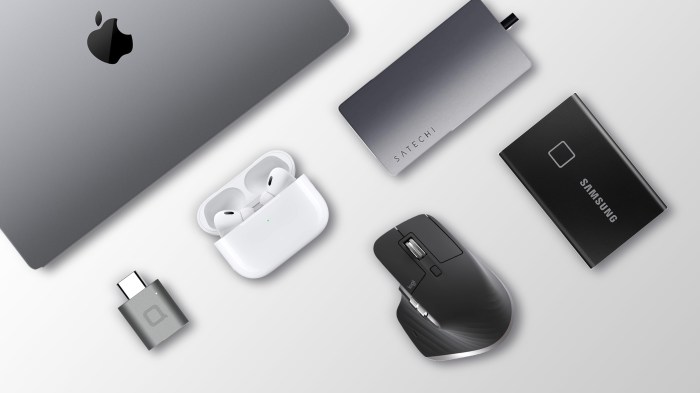 These 4 accessories have supercharged my mac now that macos sequoia is here