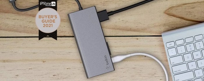 These 4 accessories have supercharged my mac now that macos sequoia is here