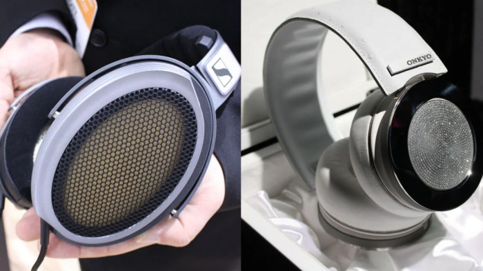 Headphones expensive most