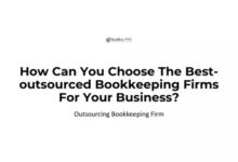 Best outsourced bookkeeping firms