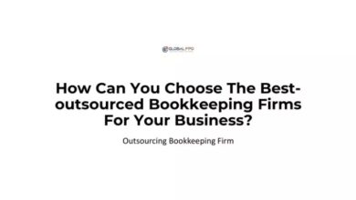 Best outsourced bookkeeping firms