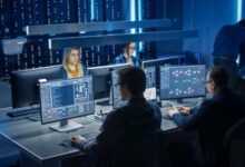 Sentinelone vs palo alto