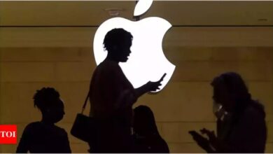 Apple could get a major fine the day after the iphone 16 reveal event