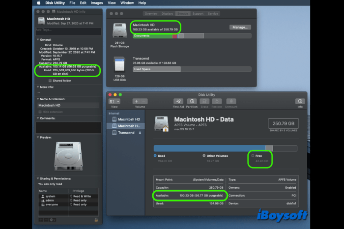 Installing apps on macos sequoia will use less storage space than ever before heres why