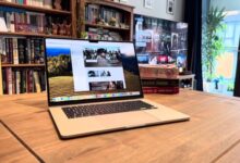 Installing apps on macos sequoia will use less storage space than ever before heres why