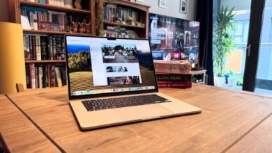 Installing apps on macos sequoia will use less storage space than ever before heres why
