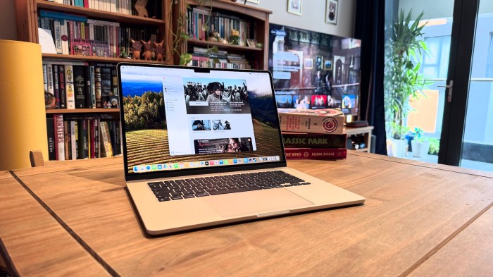 Installing apps on macos sequoia will use less storage space than ever before heres why