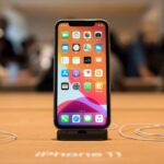 Apple just patented an iphone you can use underwater unique new interface could power a simplified version of ios