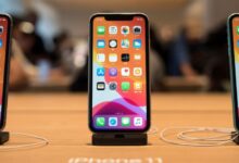 Apple just patented an iphone you can use underwater unique new interface could power a simplified version of ios