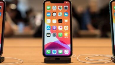 Apple just patented an iphone you can use underwater unique new interface could power a simplified version of ios