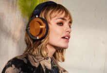 Dysons airpods max rival cancel noise 384000 times per second and have 55 hours of battery life