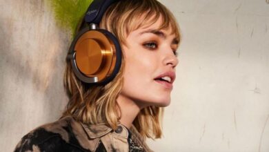 Dysons airpods max rival cancel noise 384000 times per second and have 55 hours of battery life