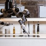 Apples tabletop smart home robot could cost dollar1000 and might launch in two years