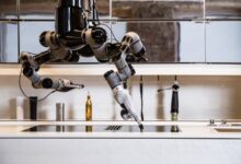 Apples tabletop smart home robot could cost dollar1000 and might launch in two years