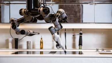 Apples tabletop smart home robot could cost dollar1000 and might launch in two years