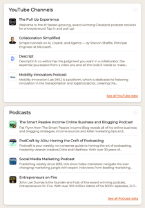 The Evolution of Audience Personas: Adapting to a Multi-Channel, AI-Driven Search Landscape The Evolution of Audience Personas: Adapting to a Multi-Channel, AI-Driven Search Landscape
