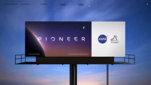 The Symbolism and Strategic Design of the NASA Artemis Identity and Its Role in the Future of Space Exploration The Symbolism and Strategic Design of the NASA Artemis Identity and Its Role in the Future of Space Exploration