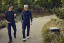 Tim Cook to Transition to Executive Chairman, John Ternus Named Next Apple CEO in Pivotal Leadership Shift